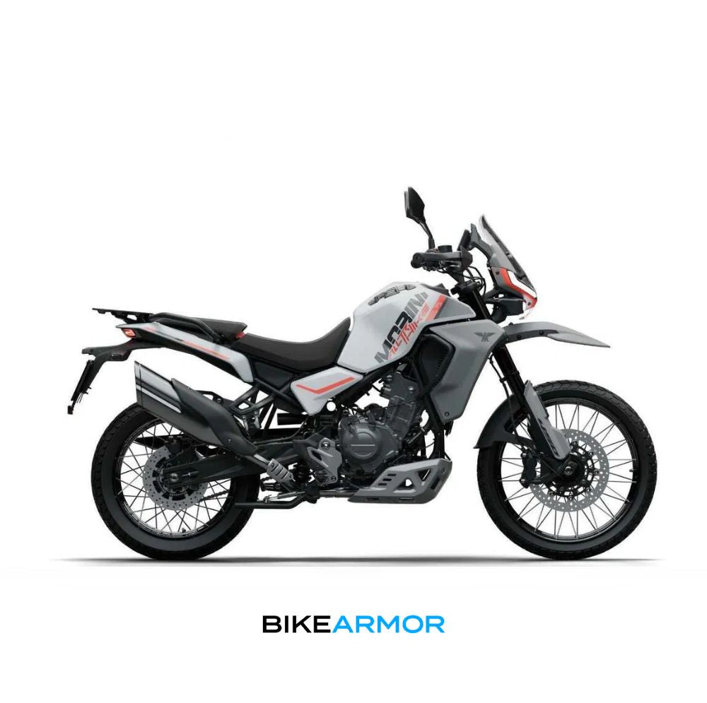 PPF ALLTHRIKE 450 (2025)