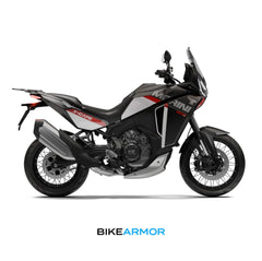 PPF X-CAPE 1200 (2026)