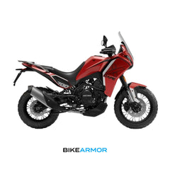 PPF X-CAPE 700 (2025)