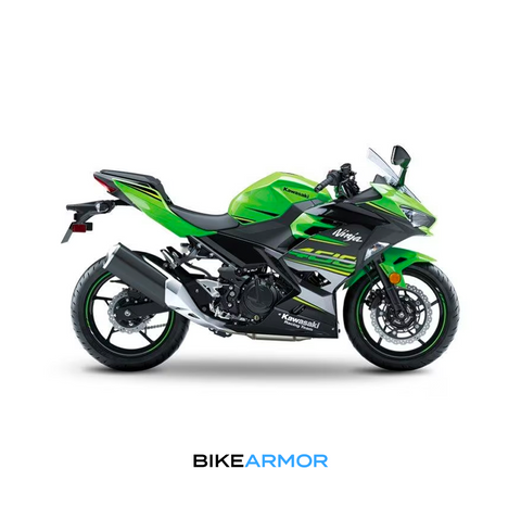 PPF NINJA 400 (2022-2023)