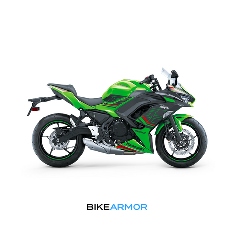 PPF NINJA 650 (2020-2024)