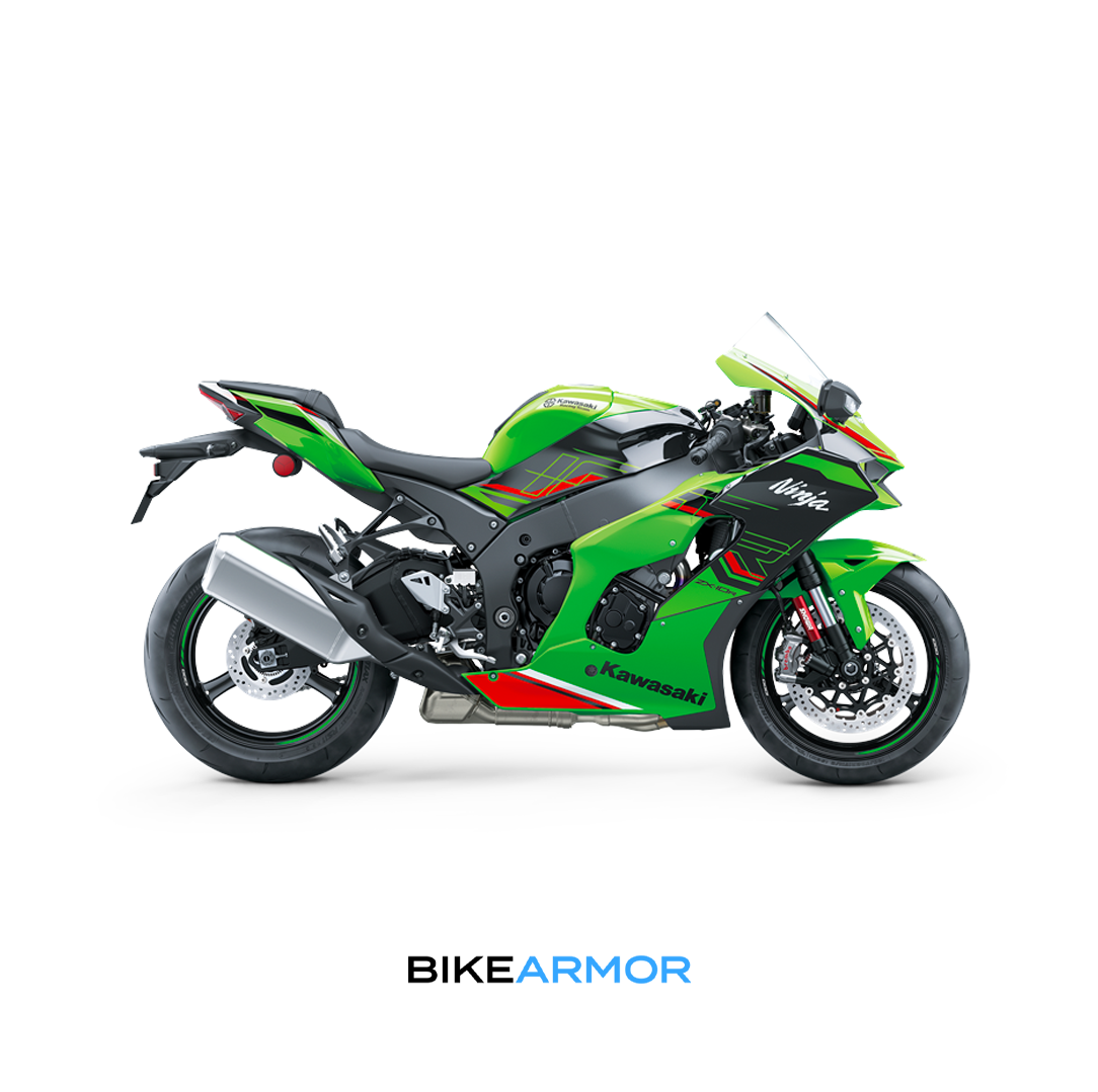 PPF NINJA ZX10R / RR (2021-2024)