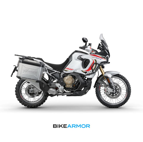 PPF TOURISM FAST 800 / LUXURY / R / RC (2021-2024)