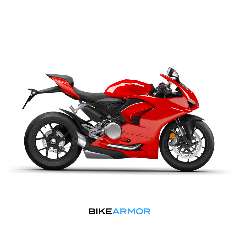 PPF PANIGALE V2 (2020 - 2024)