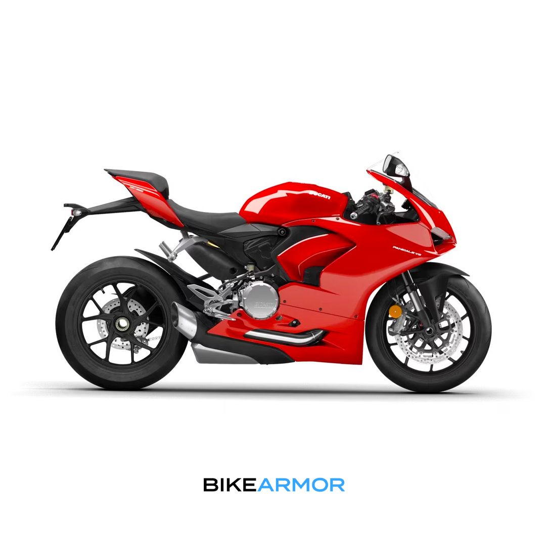 PPF PANIGALE V2 (2019-2023)