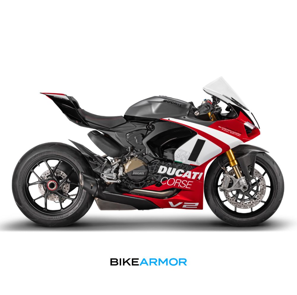 PPF PANIGALE V2 FINAL EDITION (2024)