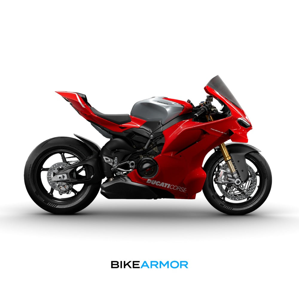 PPF PANIGALE V4 R (2025)
