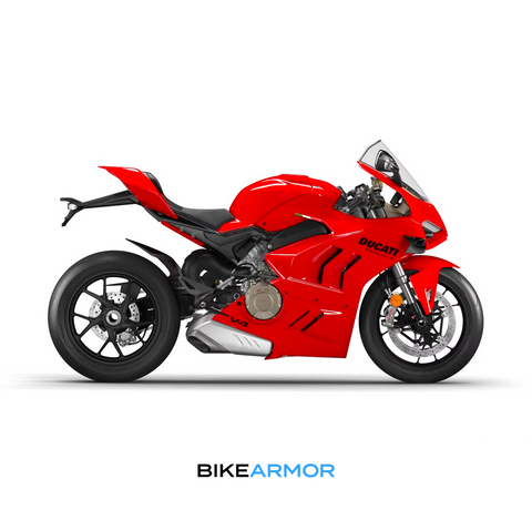 PPF PANIGALE V4 / S (2022-2024)