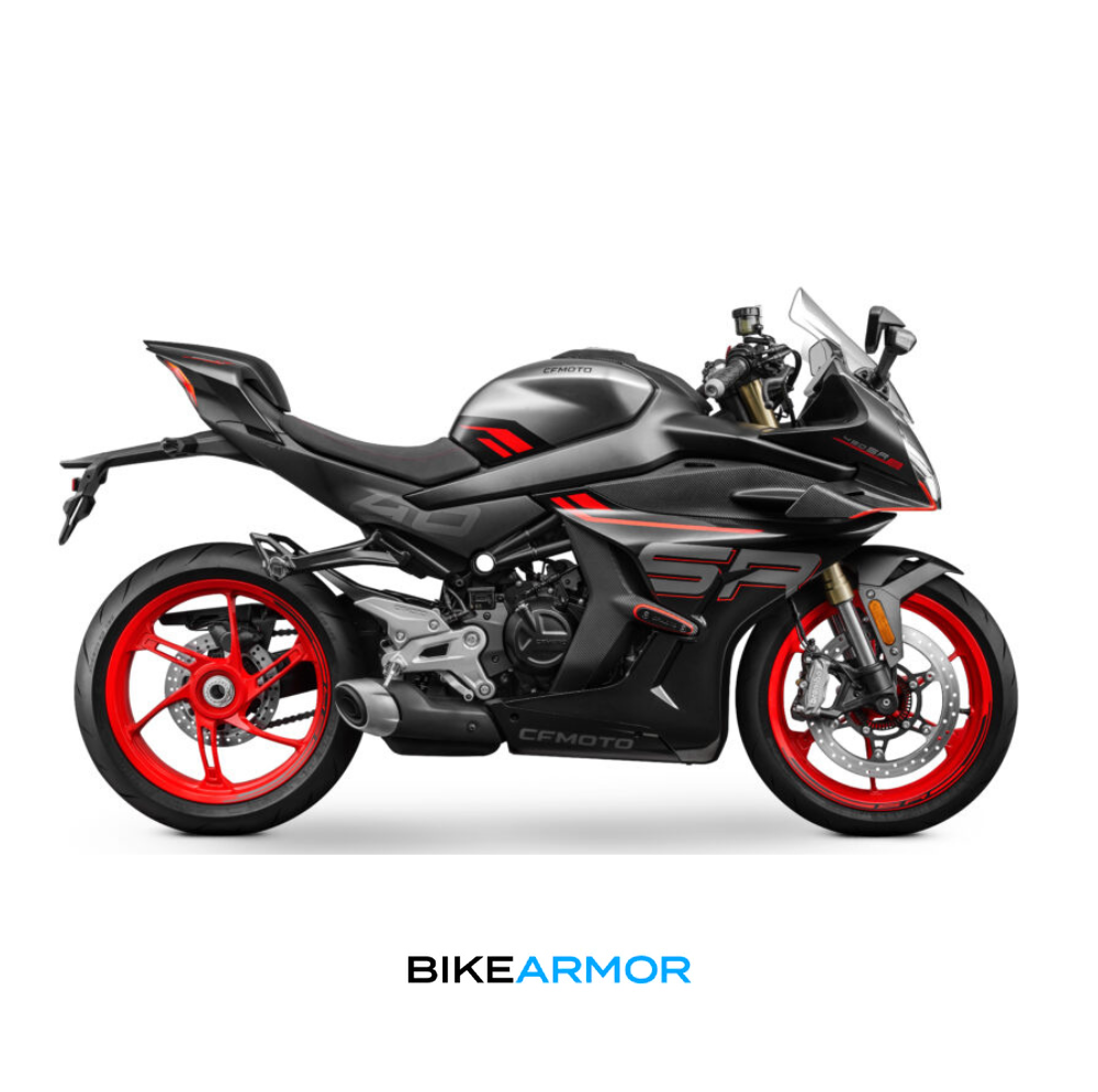 PPF 450 SR-S (2025)