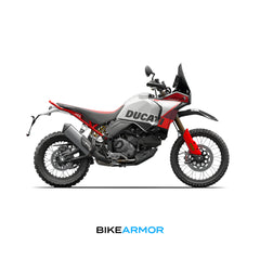 PPF DESERT X RALLY (2024 - 2025)