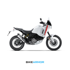 PPF DESERT X (2022-2025)