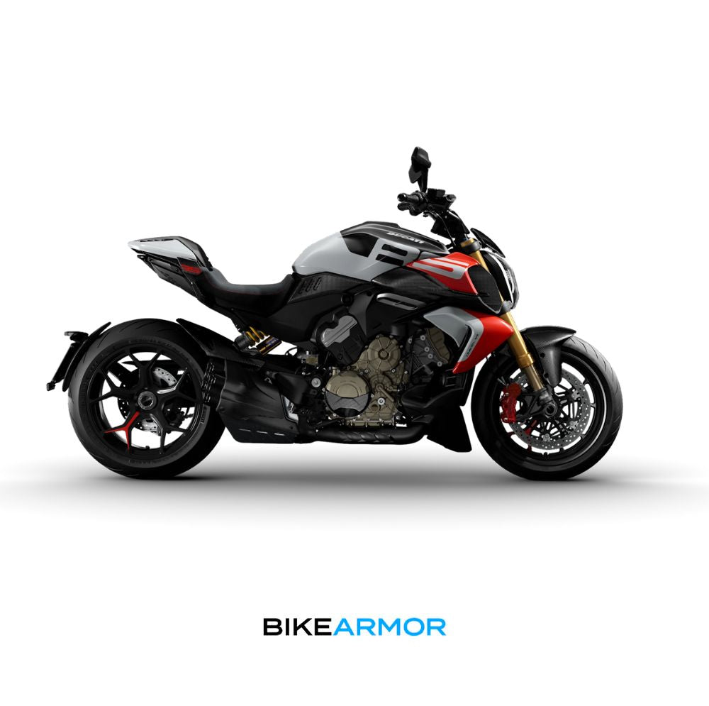 PPF DIAVEL V4 RS (2026)