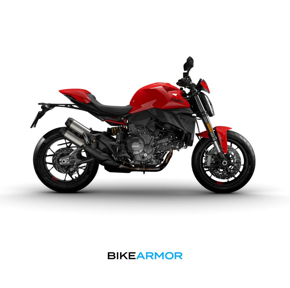 PPF MONSTER 890 / + (2026)