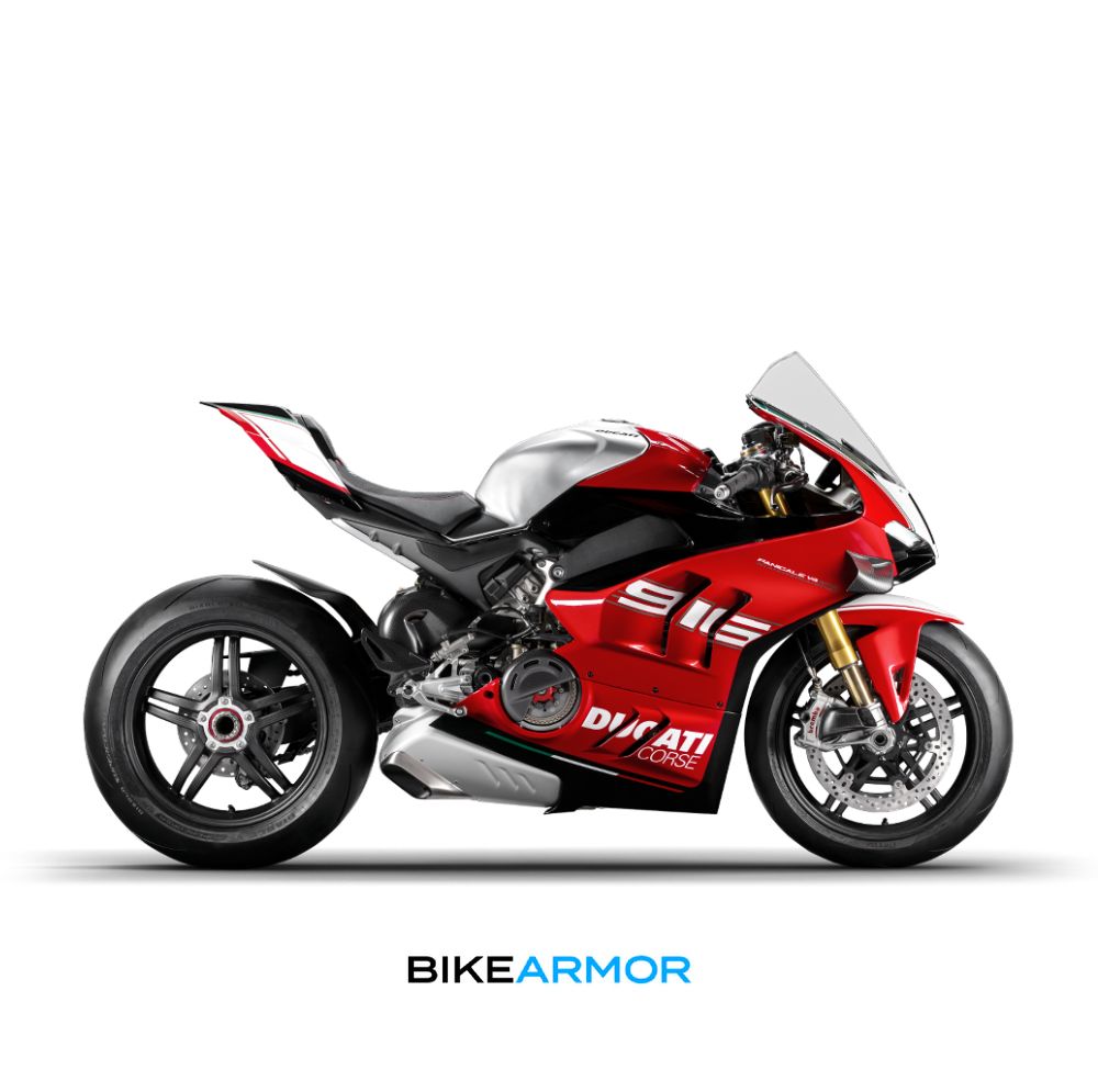 PPF PANIGALE V4 SP2 30° Anniversario (2024)
