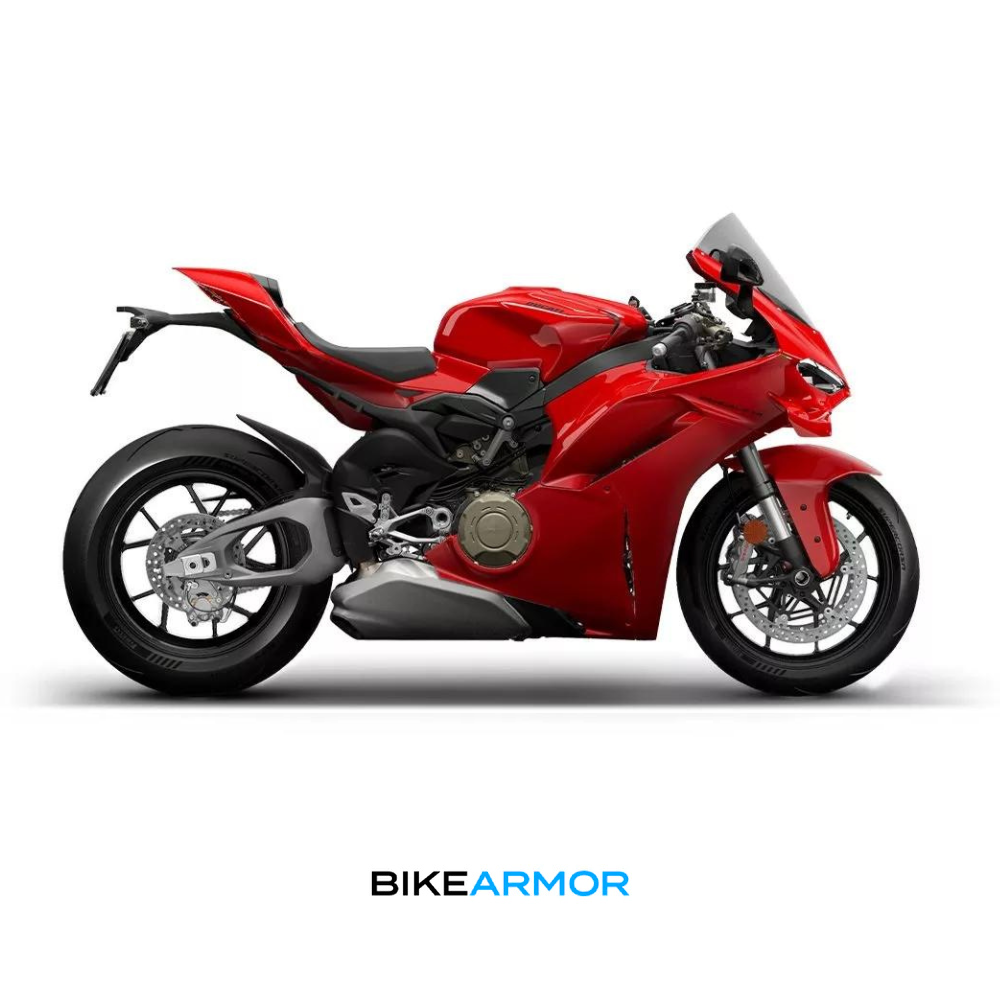 PPF PANIGALE V4 / S (2025)