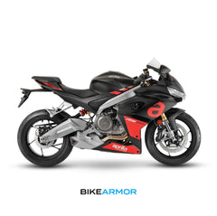 PPF RS 660 (2020-2024)