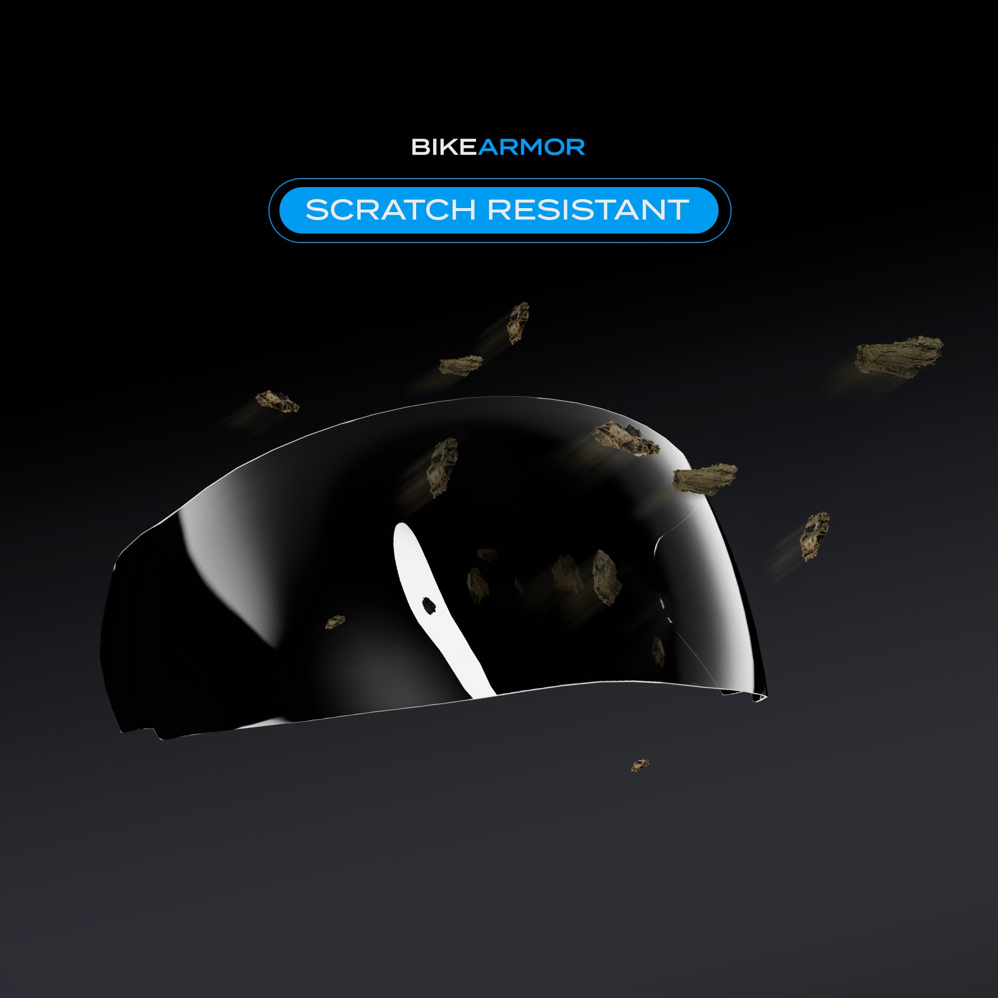 PPF Visiera SHOEI NEOTEC 3