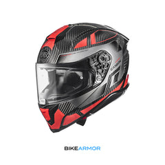 PPF Visiera PREMIER HYPER