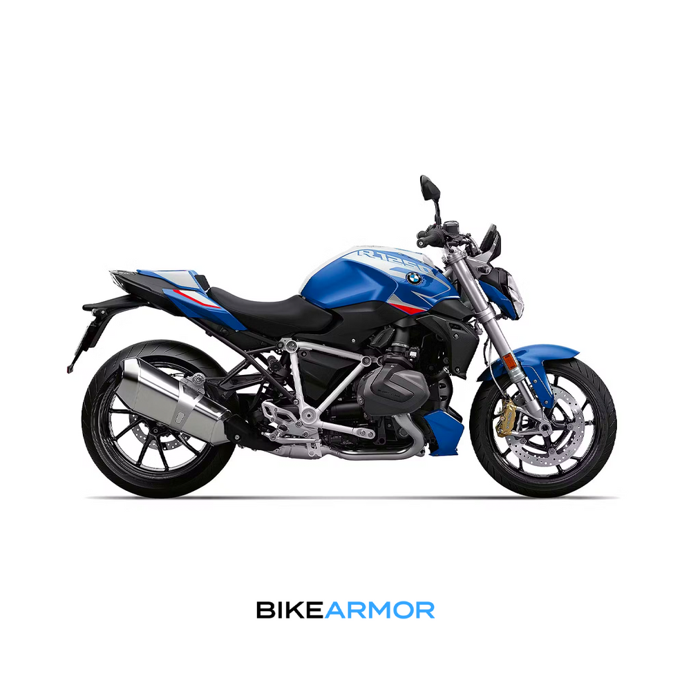 PPF R 1250 R (2021-2025)