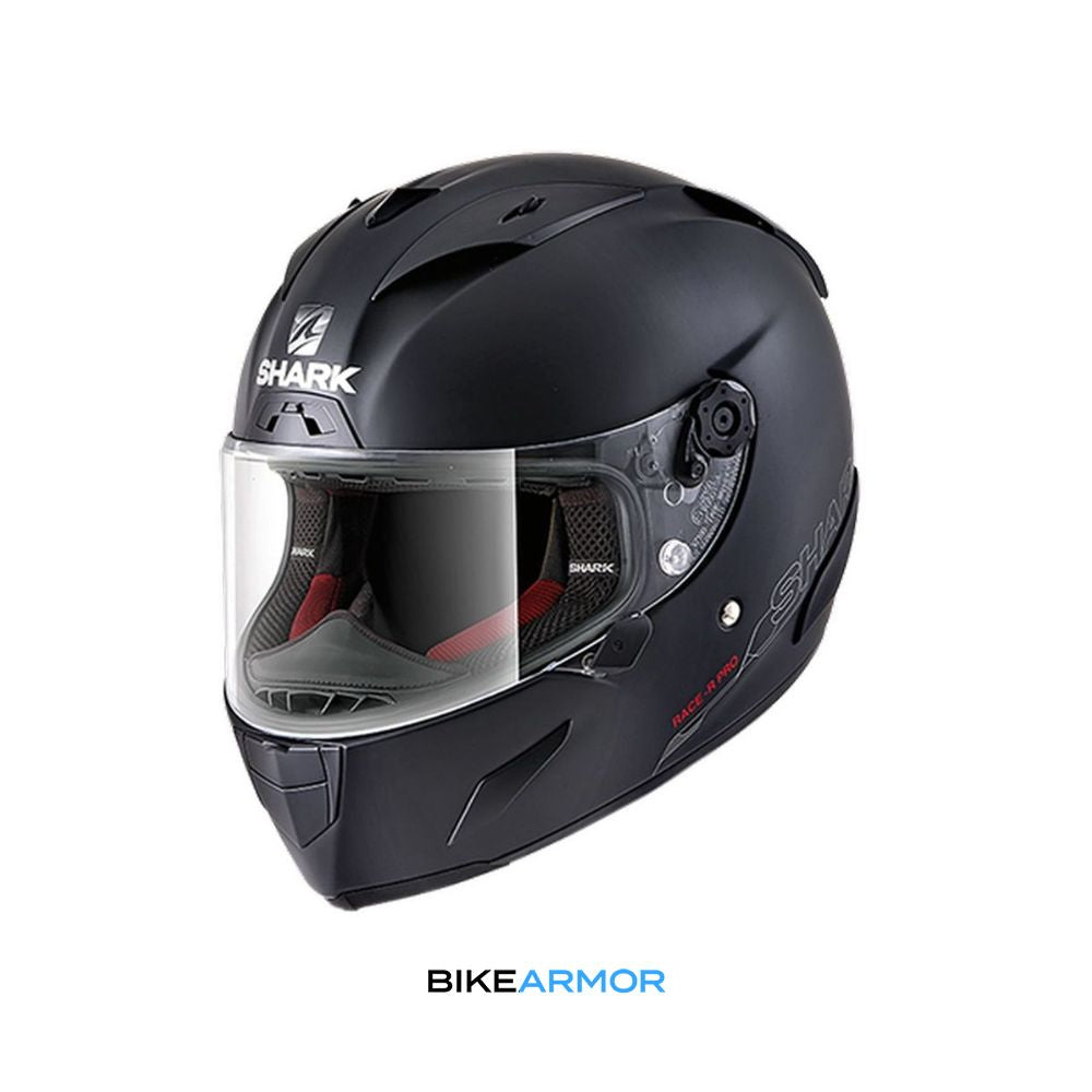 PPF Visiera SHARK RACE-R PRO / CARBON