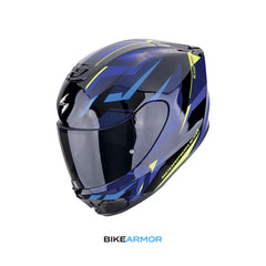 PPF Visiera SCORPION EXO-391 AAXO