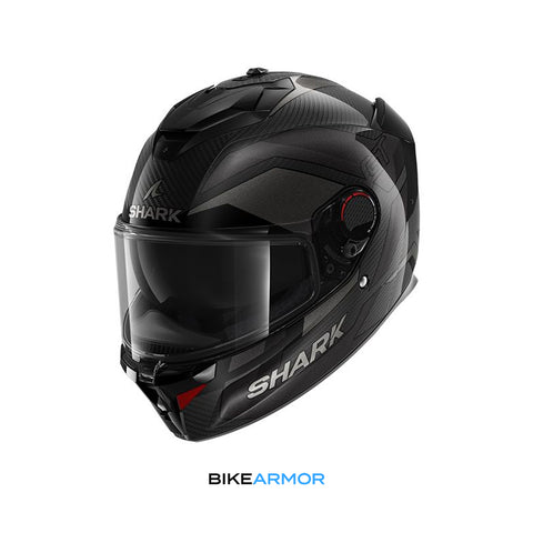 PPF Visiera SHARK SPARTAN GT PRO