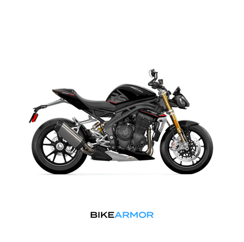 PPF SPEED TRIPLE 1200 RS (2021-2024)