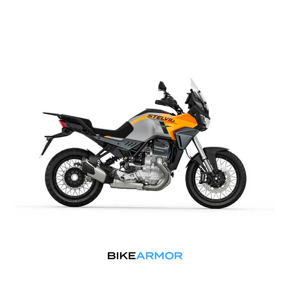 PPF STELVIO (2024 - 2025)