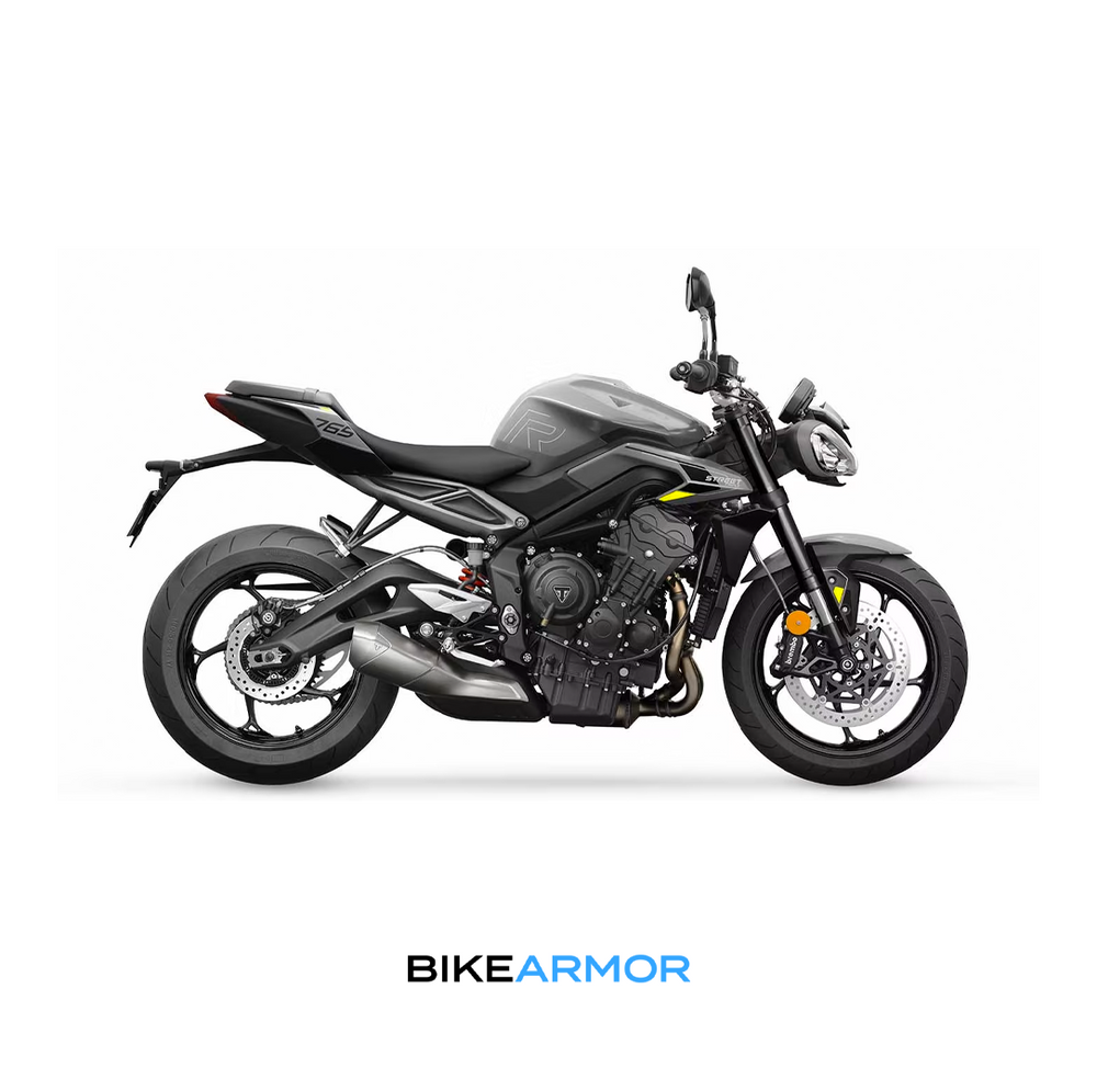 PPF STREET TRIPLE 765 R (2023 - 2026)