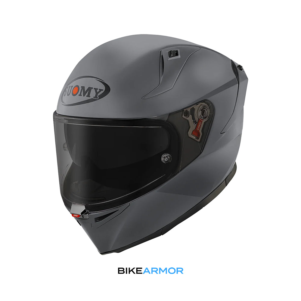 PPF Visiera SUOMY SPEEDSTAR 2
