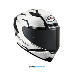 PPF Visiera SUOMY TRACK-1