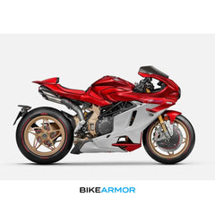 PPF SUPERVELOCE SERIE ORO (2024 - 2025)