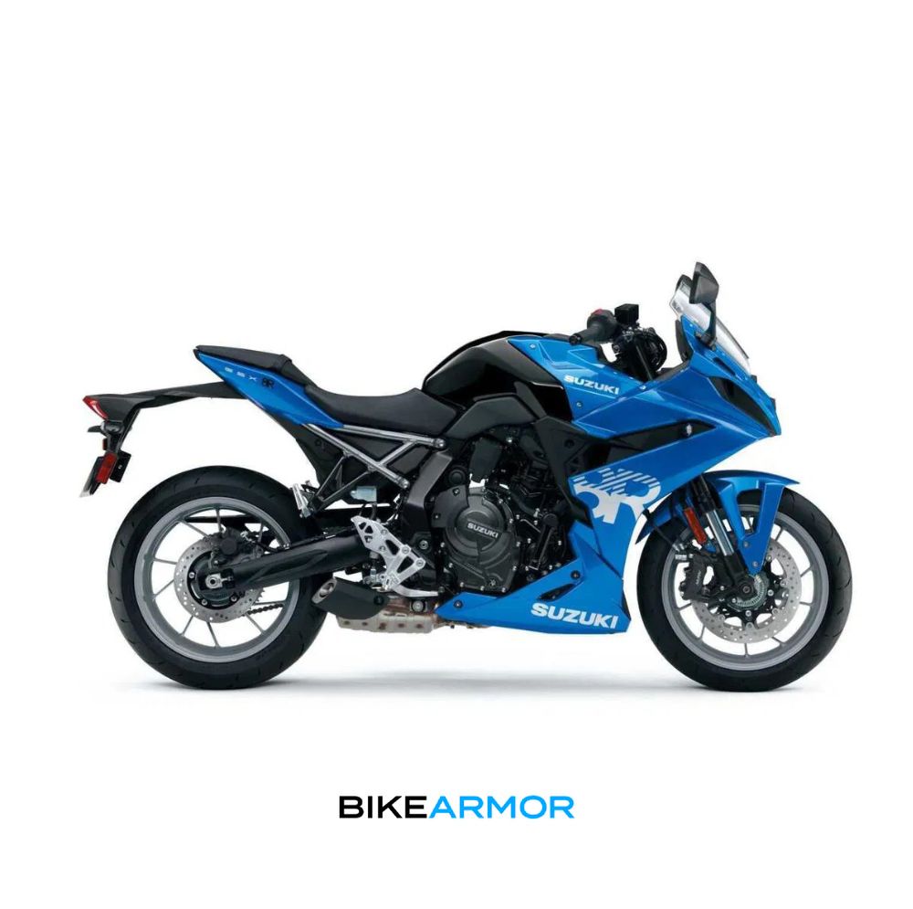 PPF GSX-8R (2024 - 2025)