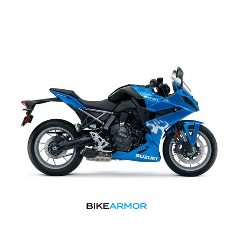 PPF GSX-8R (2024 - 2025)
