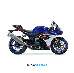PPF GSX-R 1000 R (2026)