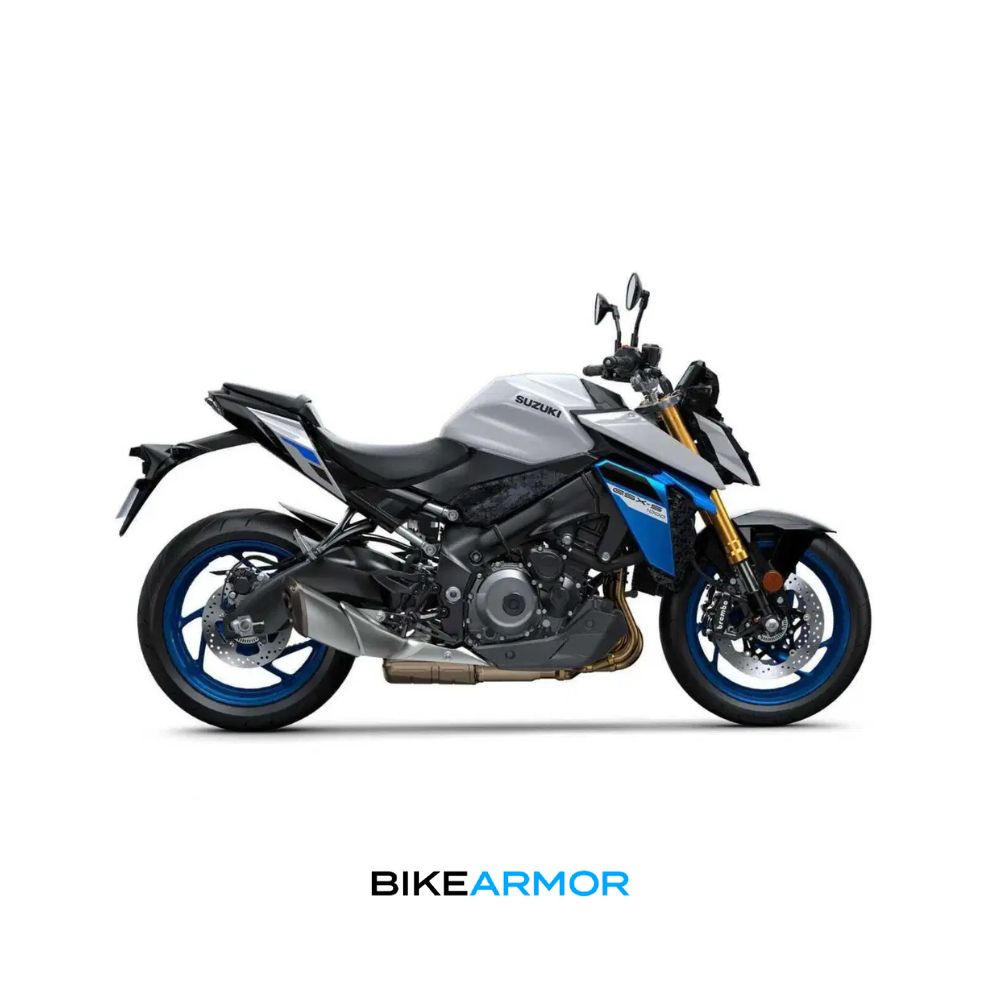 PPF GSX-S 1000 (2025 - 2026)