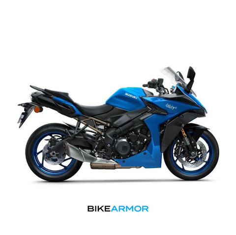 PPF GSX-S 1000 GT (2025)