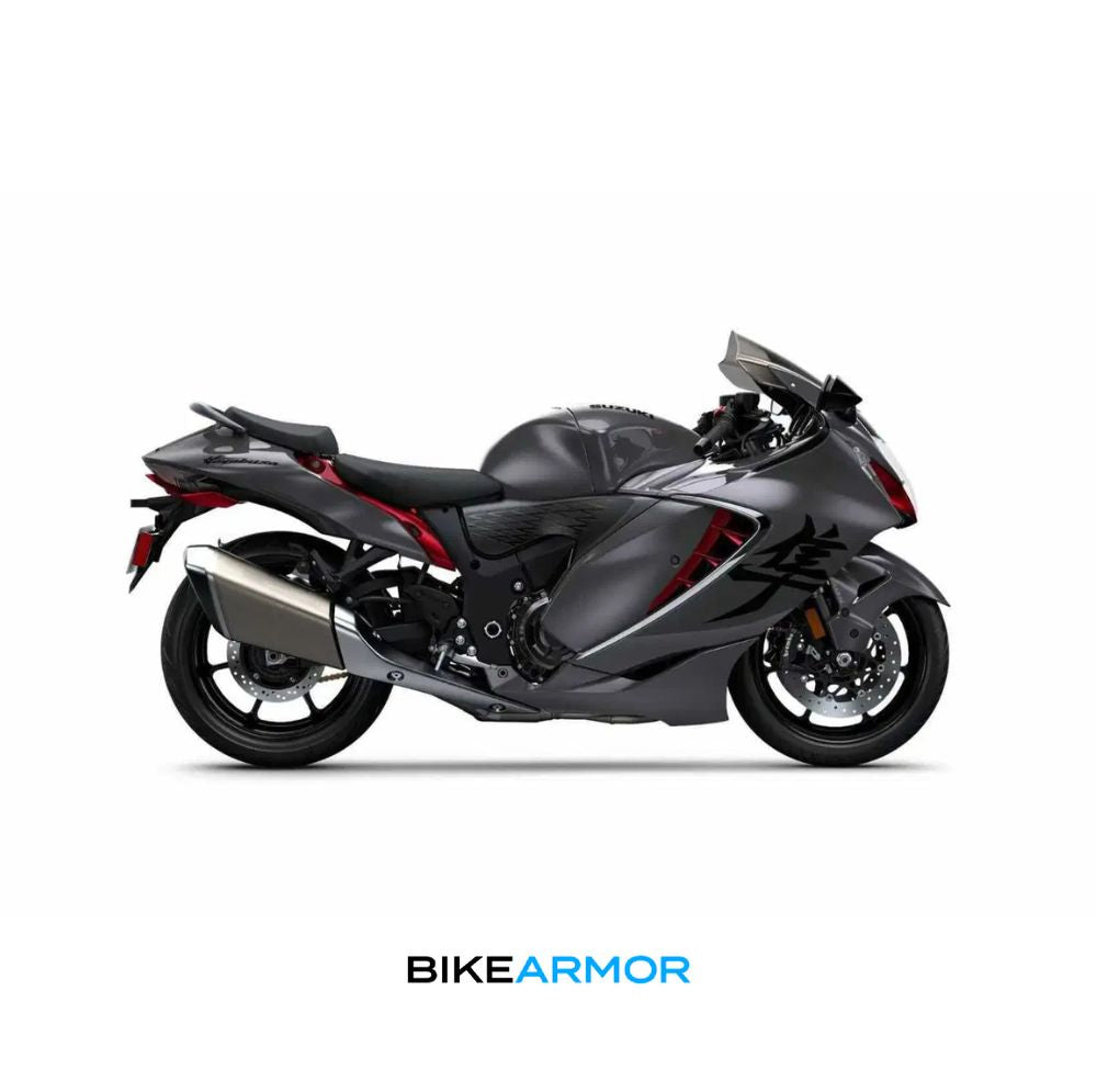 PPF GSX 1300 R HAYABUSA (2025)