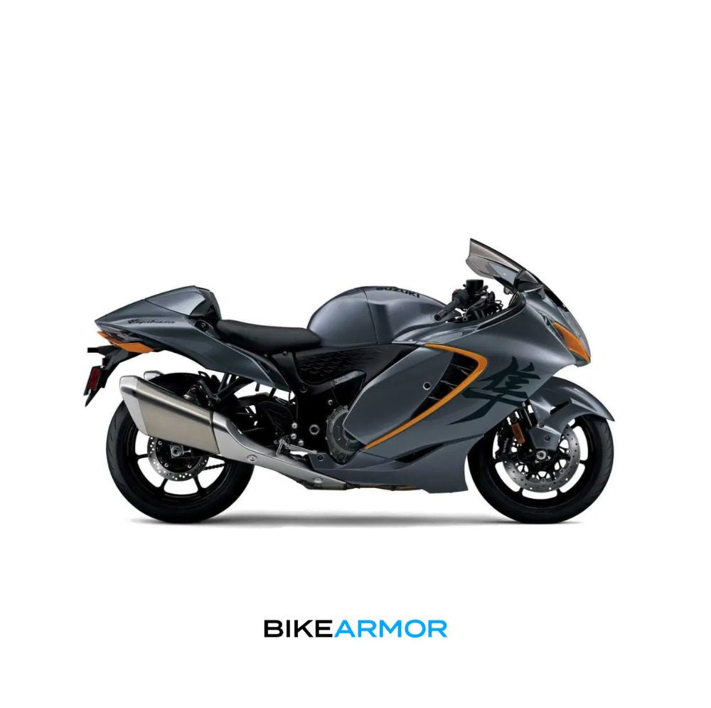 PPF GSX 1300 R HAYABUSA (2026)