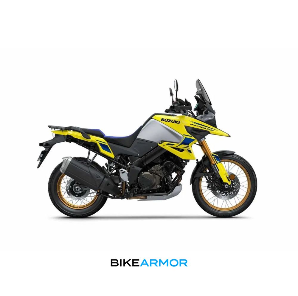 PPF V-STROM 1050 DE (2025 - 2026)