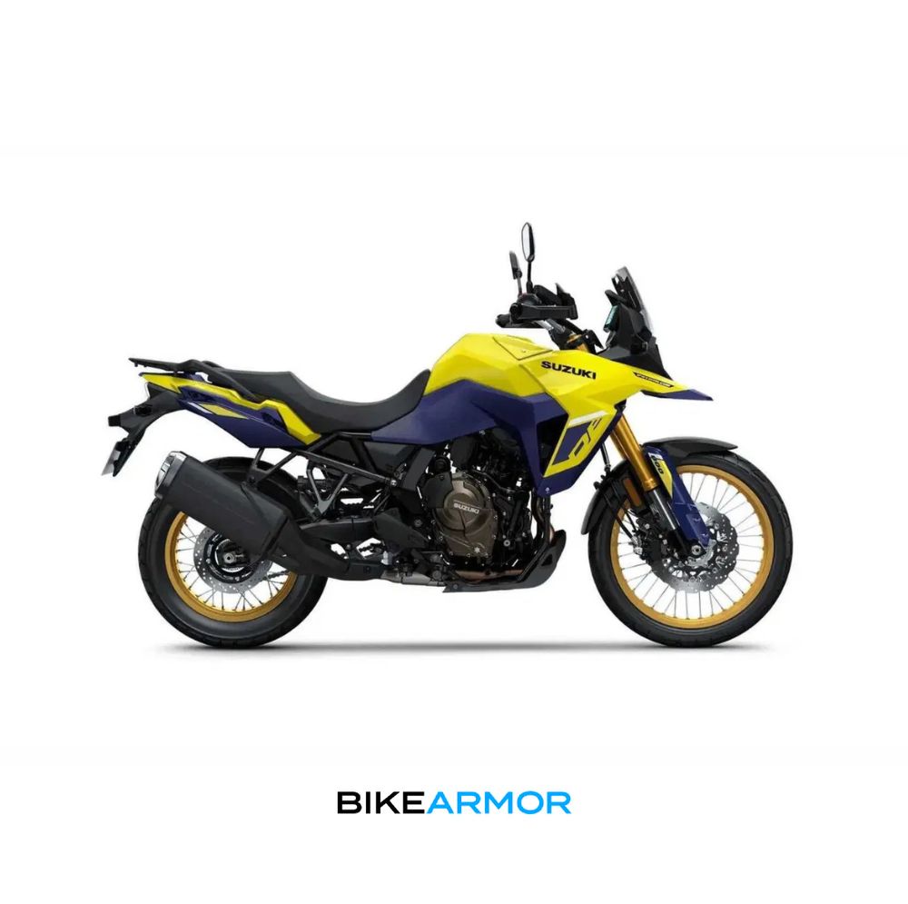 PPF V-STROM 800 DE (2025 - 2026)