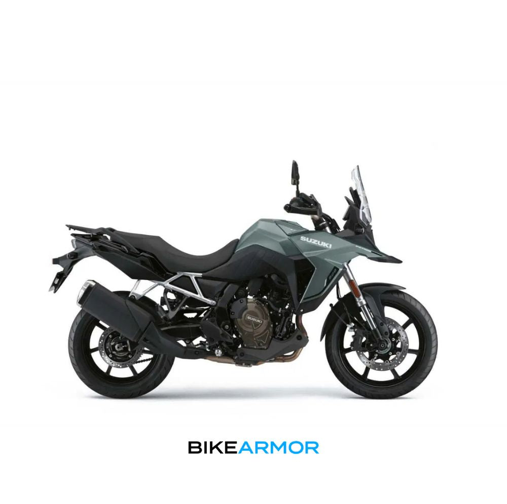 PPF V-STROM 800 SE (2025 - 2026)