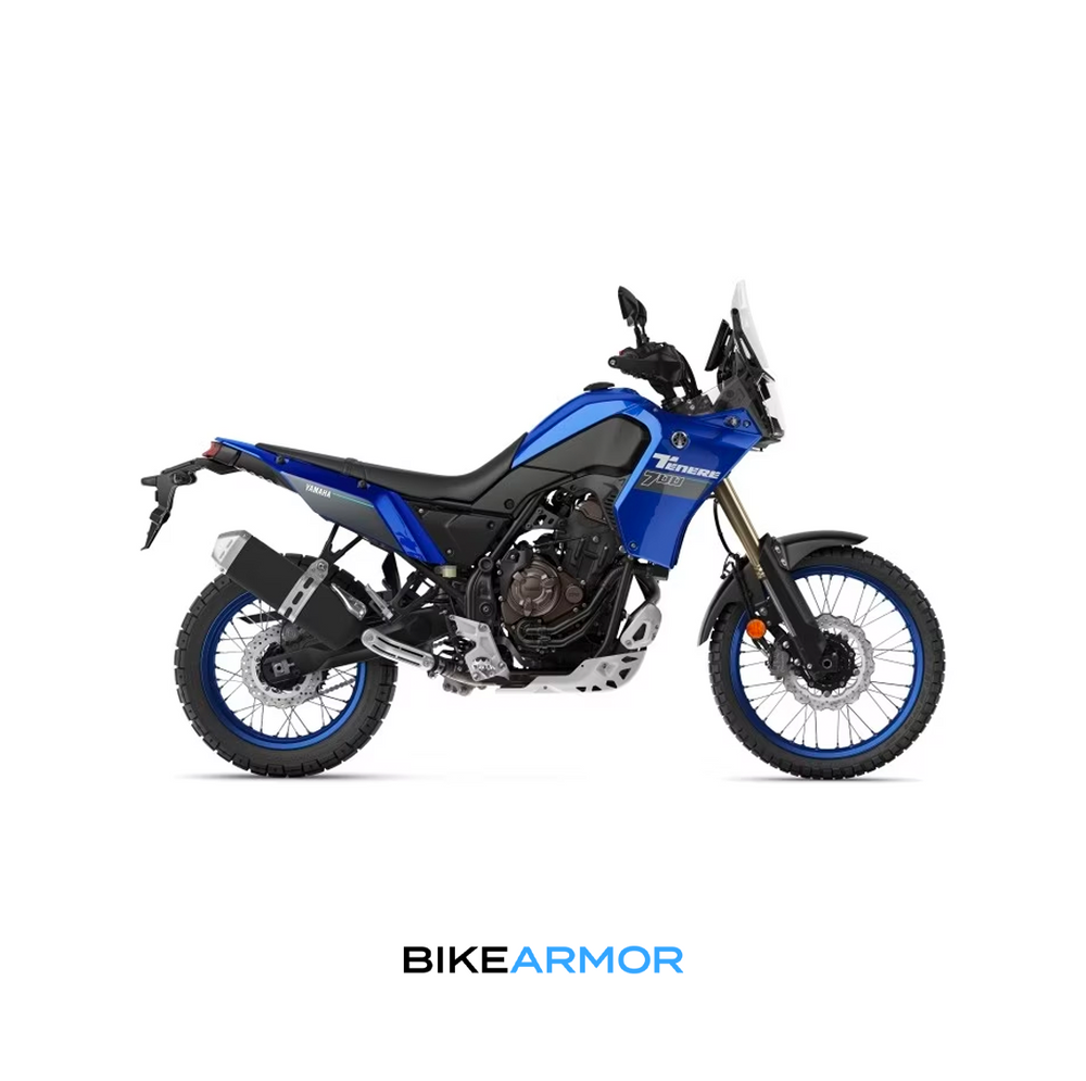 PPF TENERE 700 RALLY (2022 - 2024)
