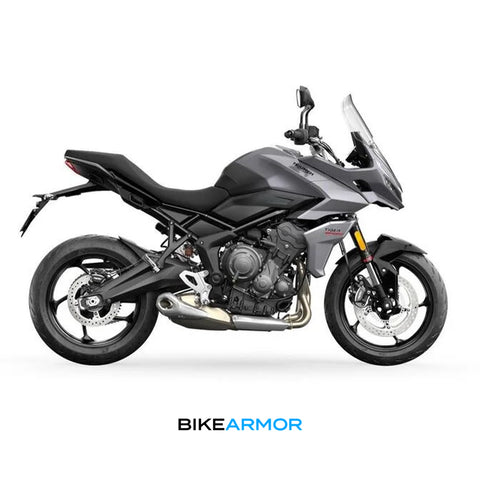 PPF TIGER 660 / SPORT (2022-2024)