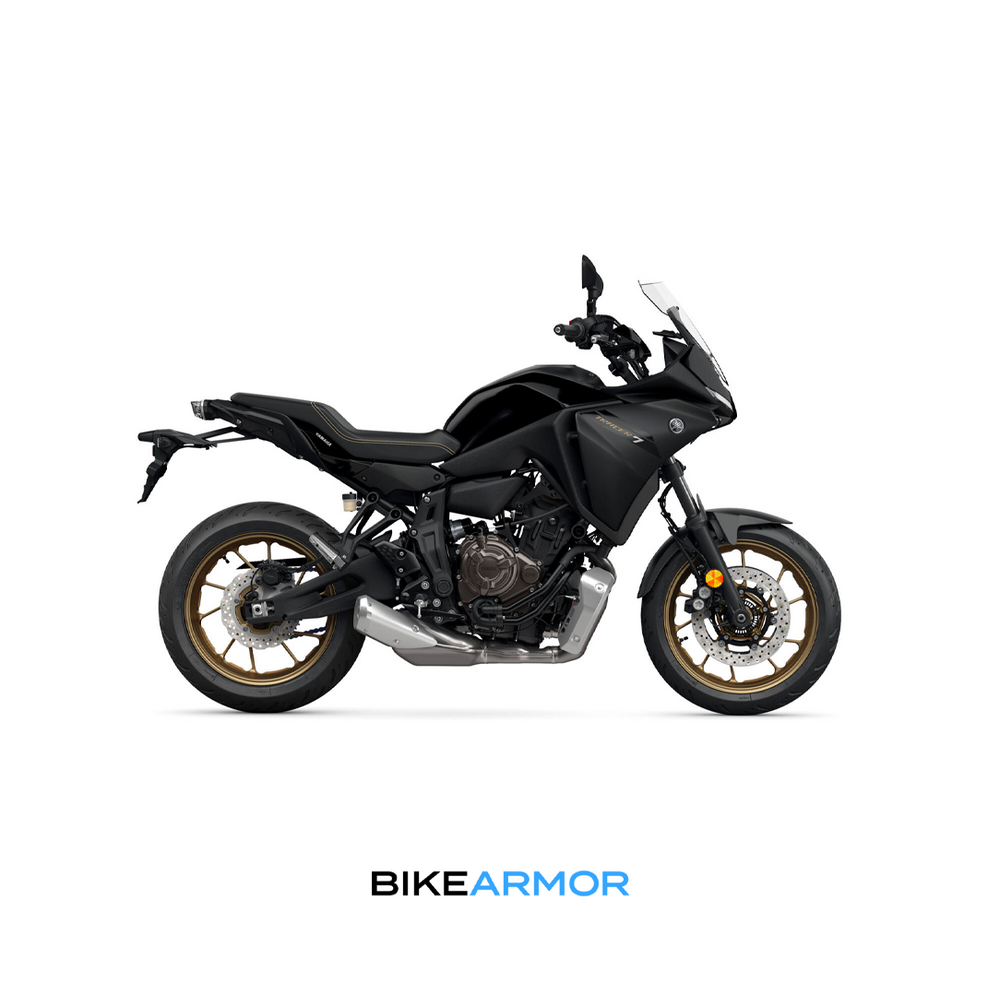 PPF TRACER 7 (2021 - 2024)