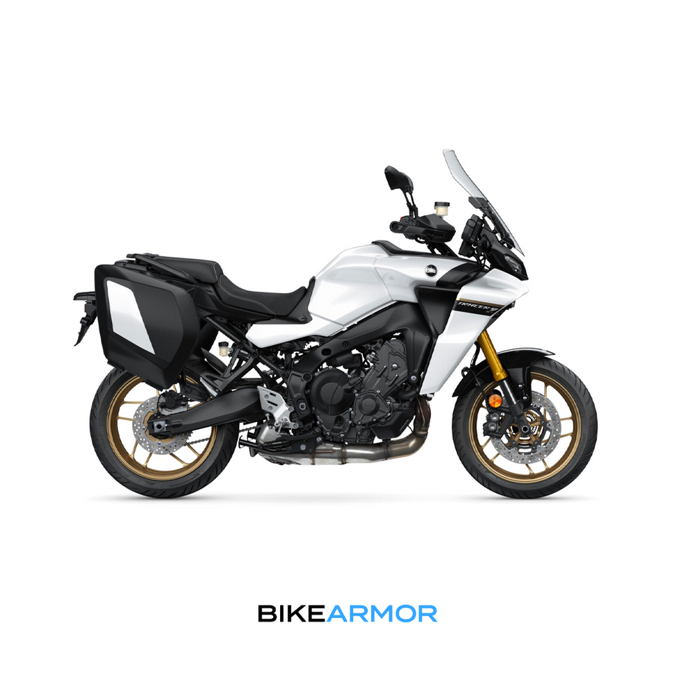 PPF TRACER 9 GT (2021-2024)
