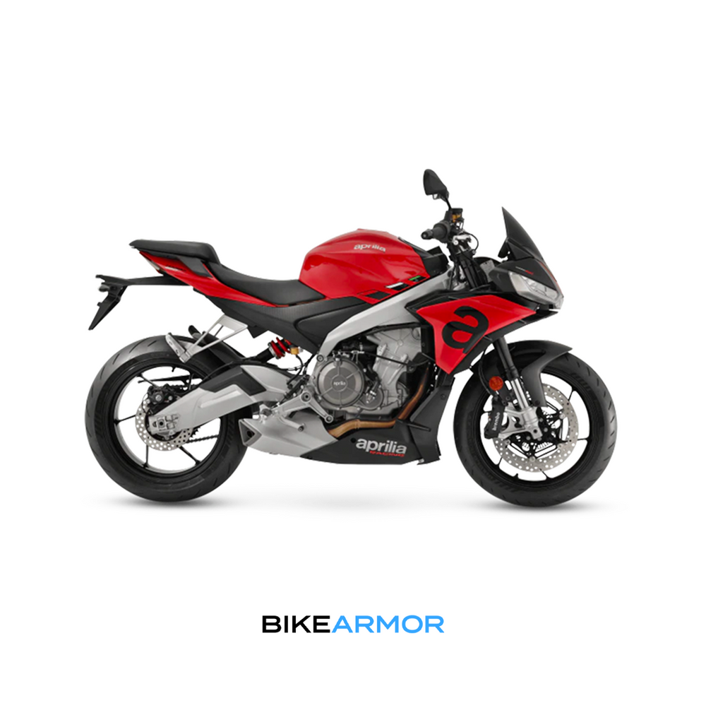 PPF TUONO 660 (2021-2025)