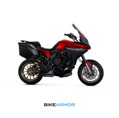 PPF TURISMO VELOCE 800 / LUSSO / R / RC (2021-2025)