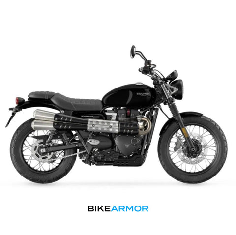PPF SCRAMBLER 900 (2023-2025)
