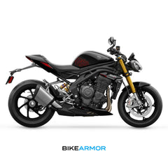 PPF SPEED TRIPLE 1200 RS (2025)